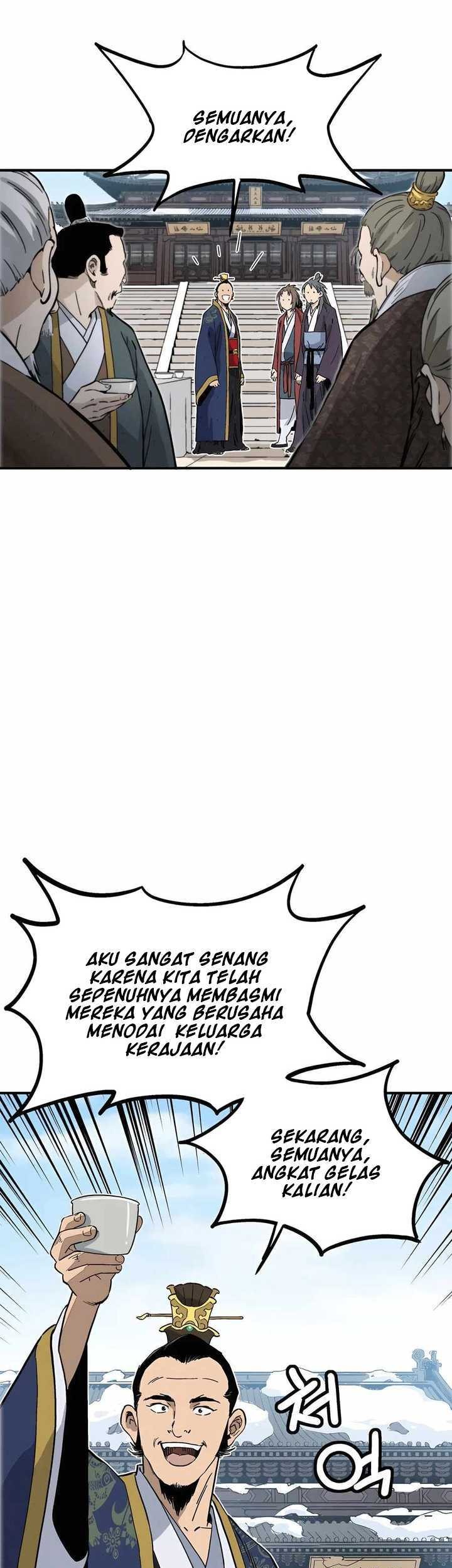I Reincarnated as a Legendary Surgeon Chapter 127 Gambar 22