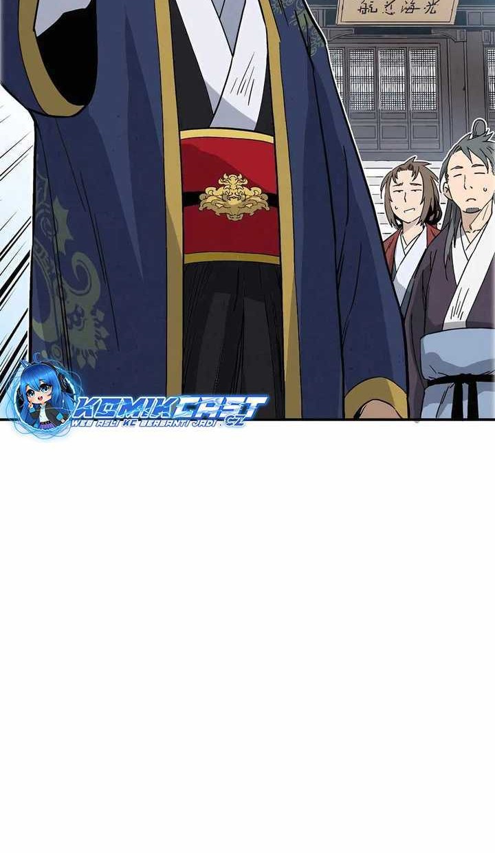 I Reincarnated as a Legendary Surgeon Chapter 127 Gambar 23