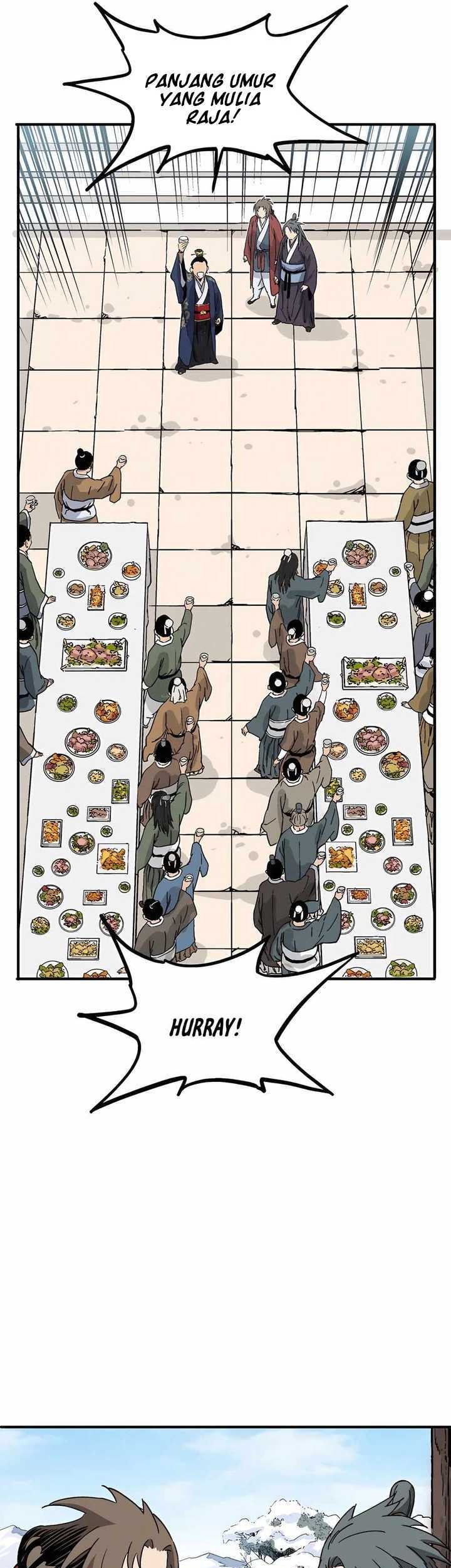 I Reincarnated as a Legendary Surgeon Chapter 127 Gambar 24