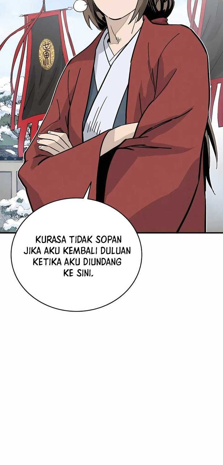 I Reincarnated as a Legendary Surgeon Chapter 127 Gambar 49