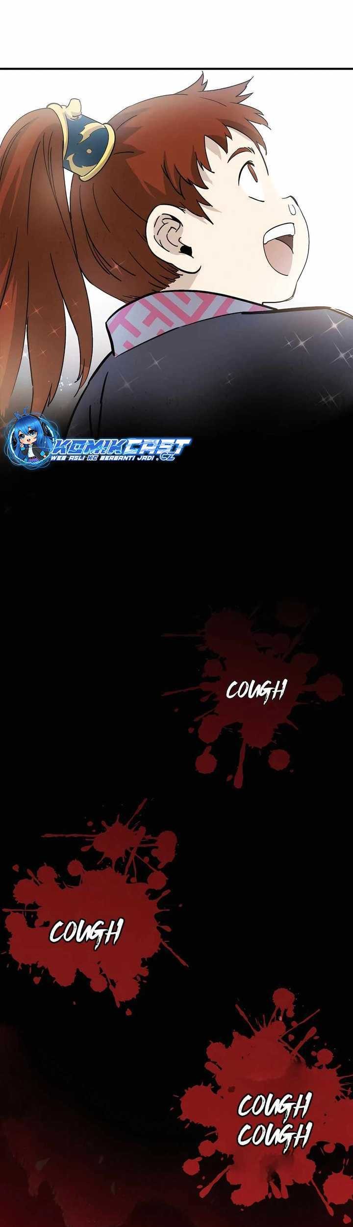 I Reincarnated as a Legendary Surgeon Chapter 127 Gambar 50