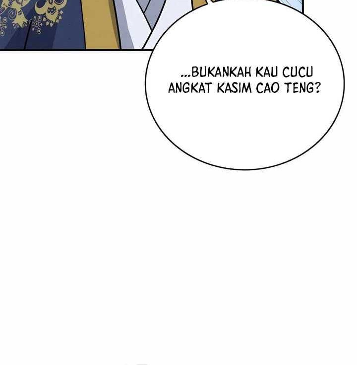 I Reincarnated as a Legendary Surgeon Chapter 127 Gambar 39