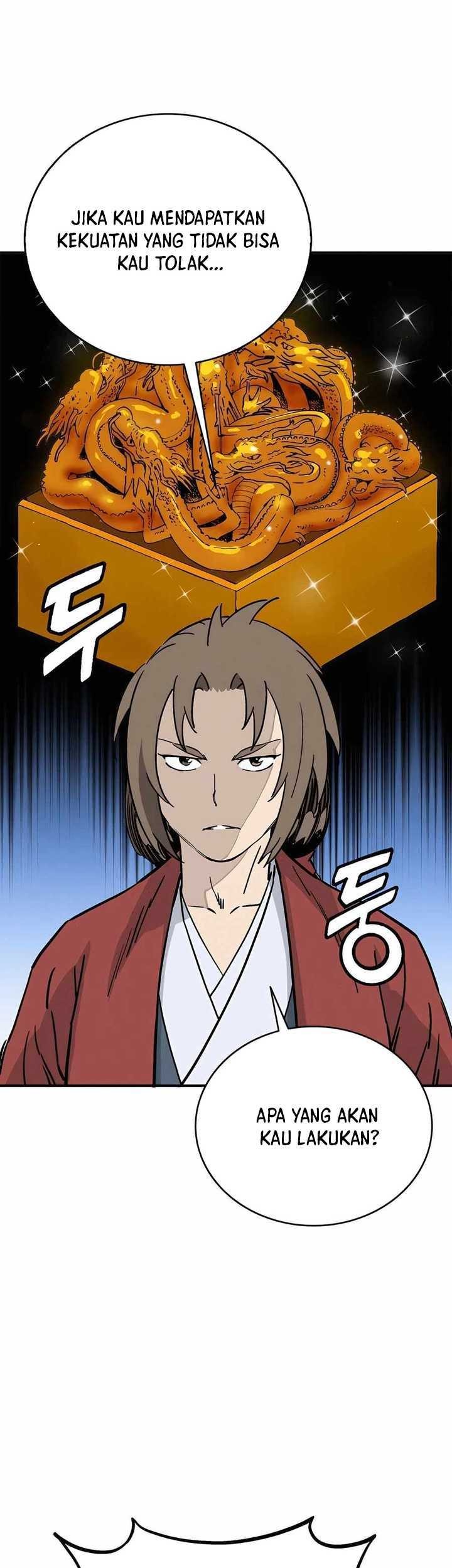 I Reincarnated as a Legendary Surgeon Chapter 127 Gambar 44