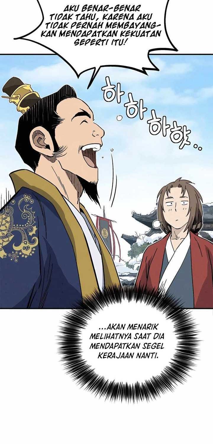 I Reincarnated as a Legendary Surgeon Chapter 127 Gambar 45