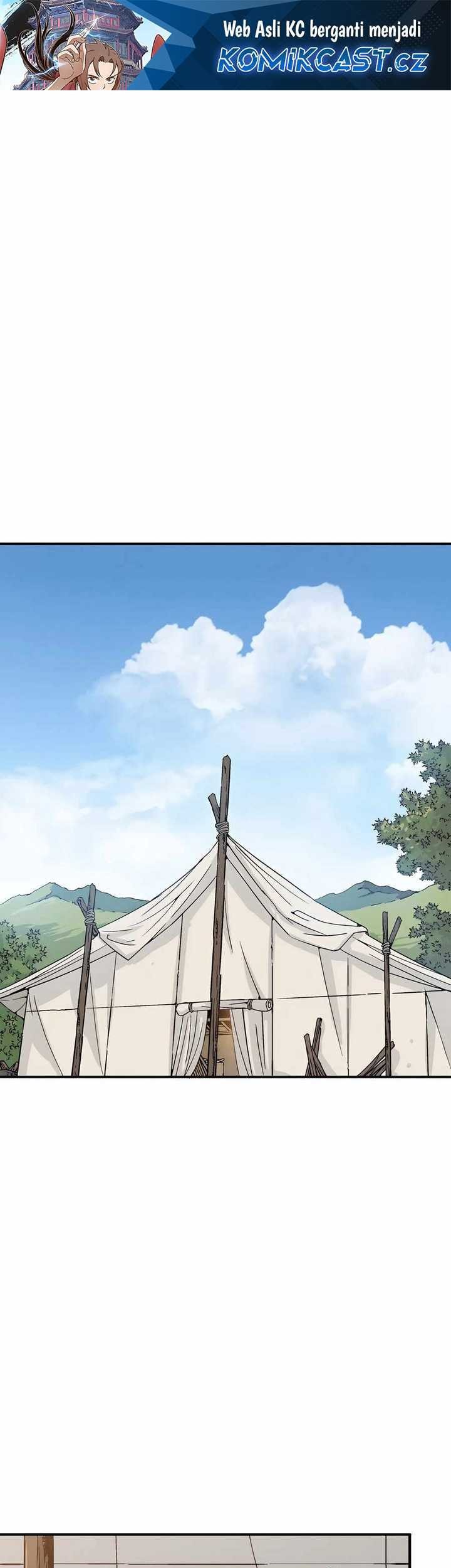 Manhwa I Reincarnated as a Legendary Surgeon Chapter 127 gambar nomor 2