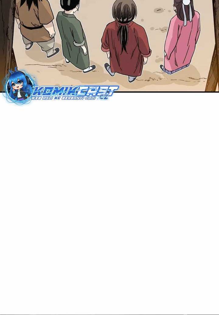 I Reincarnated as a Legendary Surgeon Chapter 127 Gambar 5