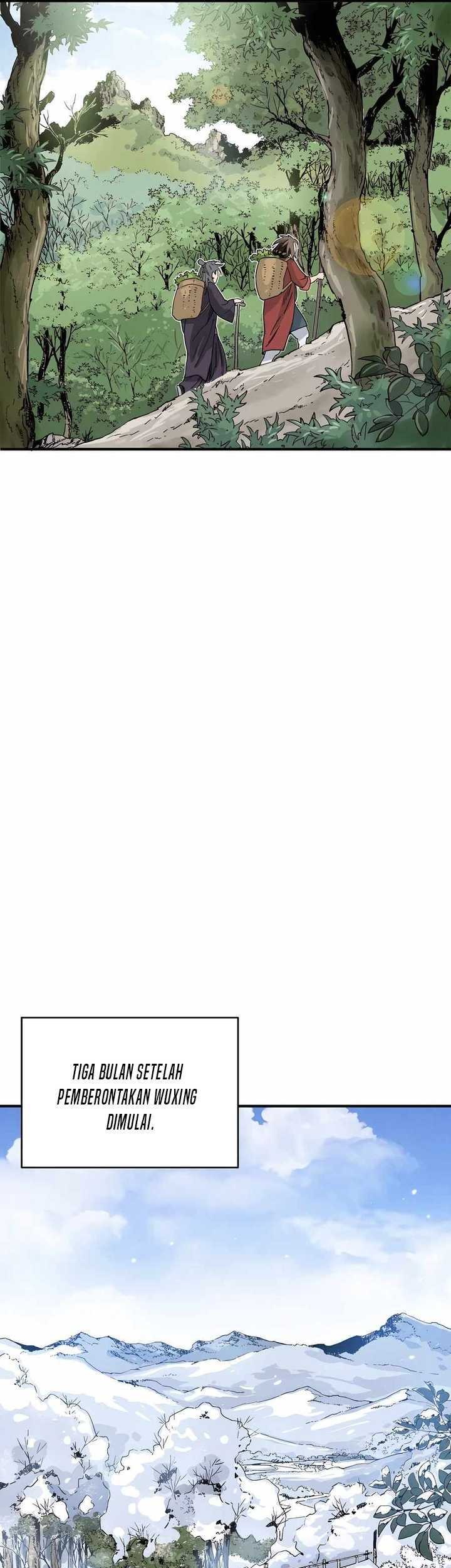 I Reincarnated as a Legendary Surgeon Chapter 127 Gambar 6