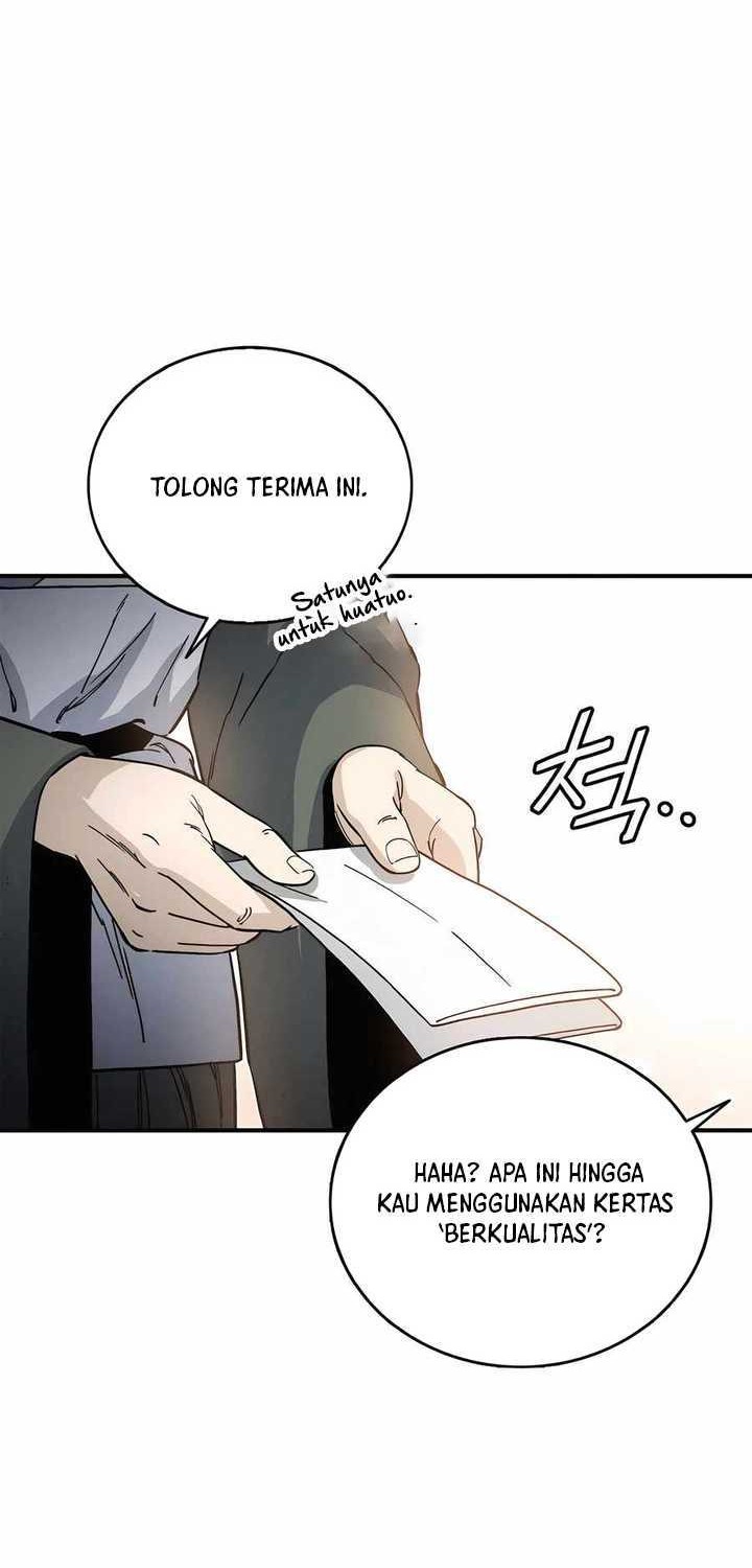 I Reincarnated as a Legendary Surgeon Chapter 127 Gambar 11