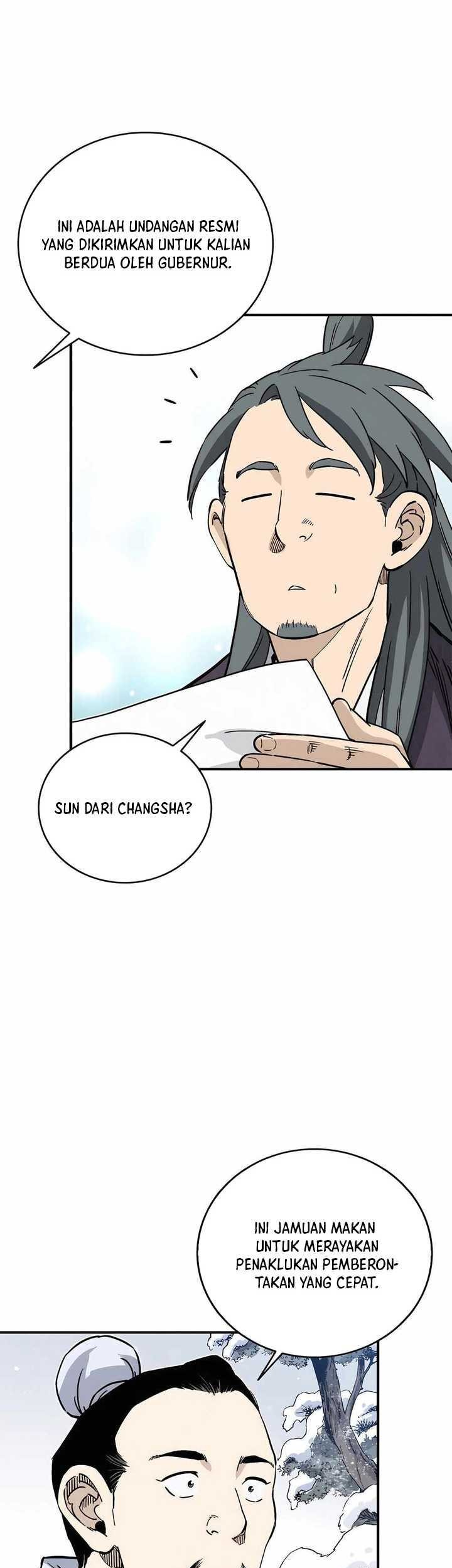 I Reincarnated as a Legendary Surgeon Chapter 127 Gambar 12