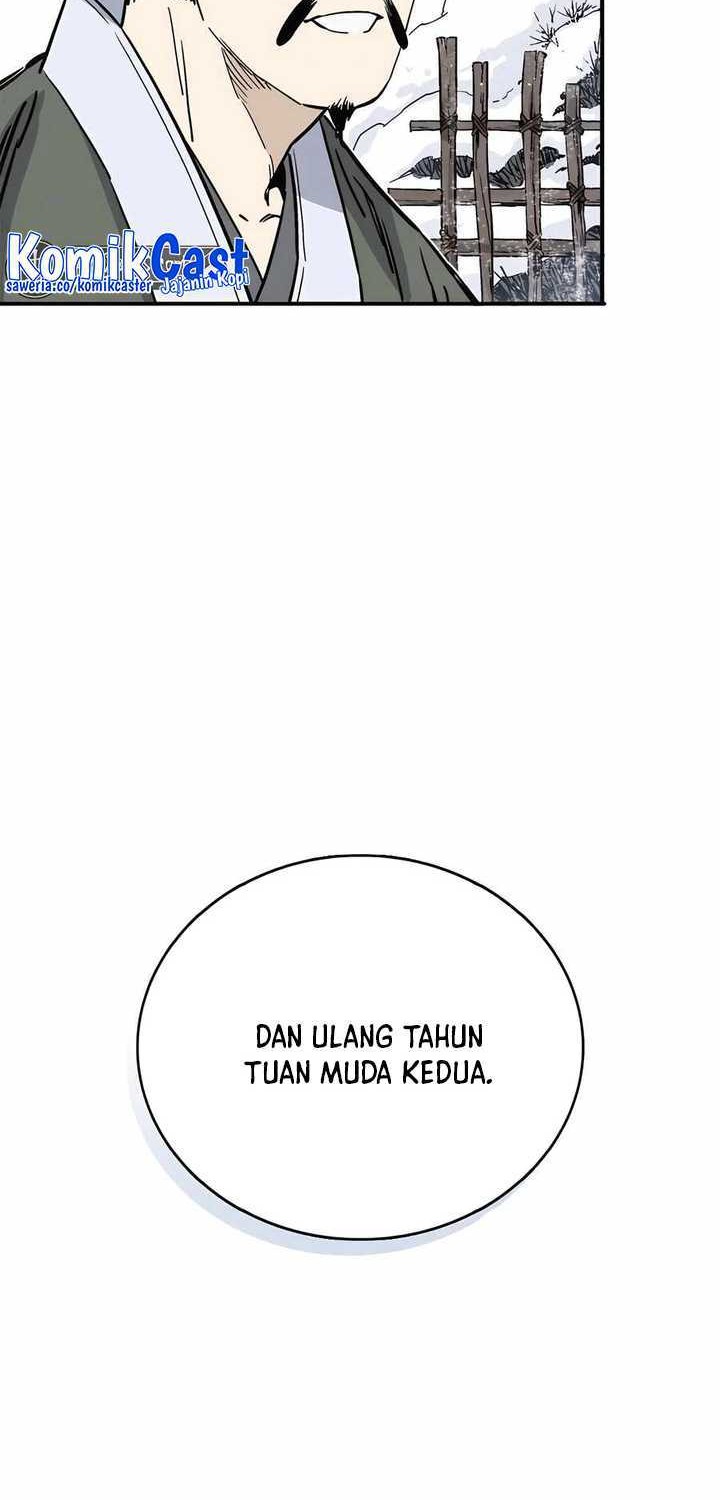 I Reincarnated as a Legendary Surgeon Chapter 127 Gambar 13