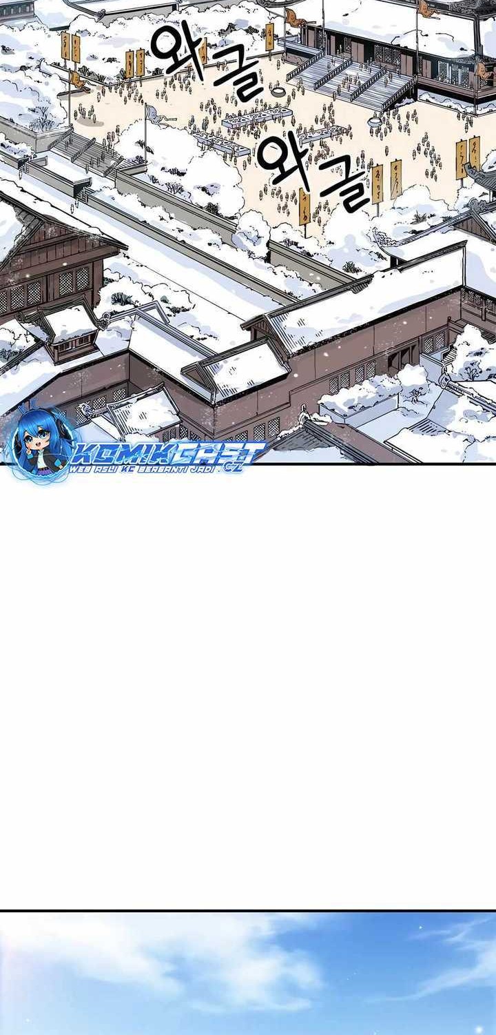 I Reincarnated as a Legendary Surgeon Chapter 127 Gambar 15