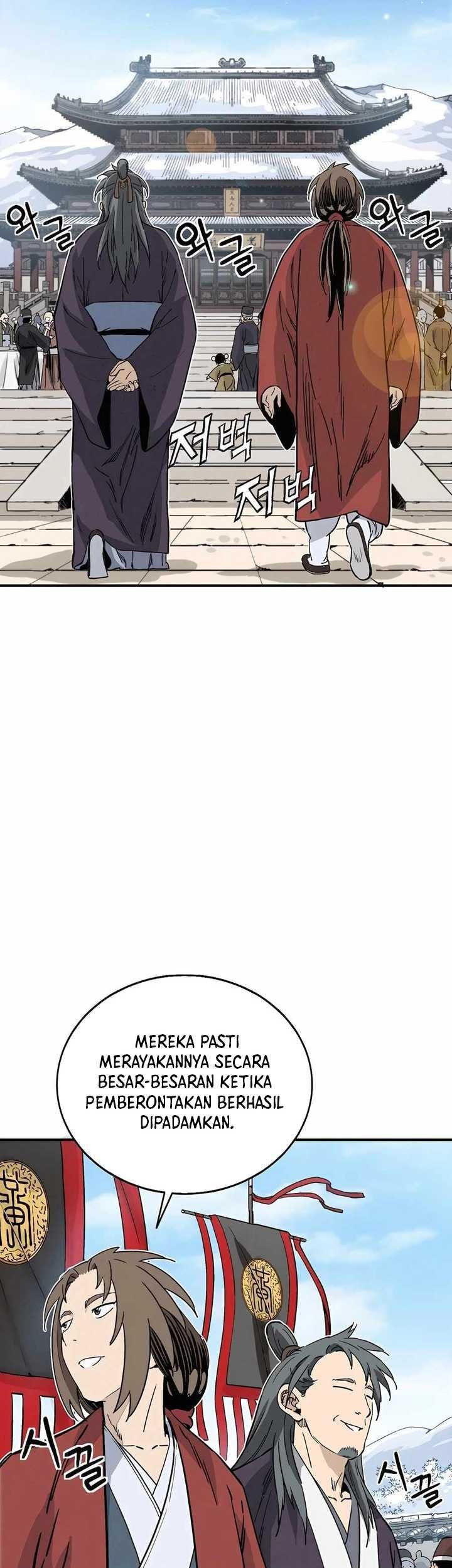 I Reincarnated as a Legendary Surgeon Chapter 127 Gambar 16