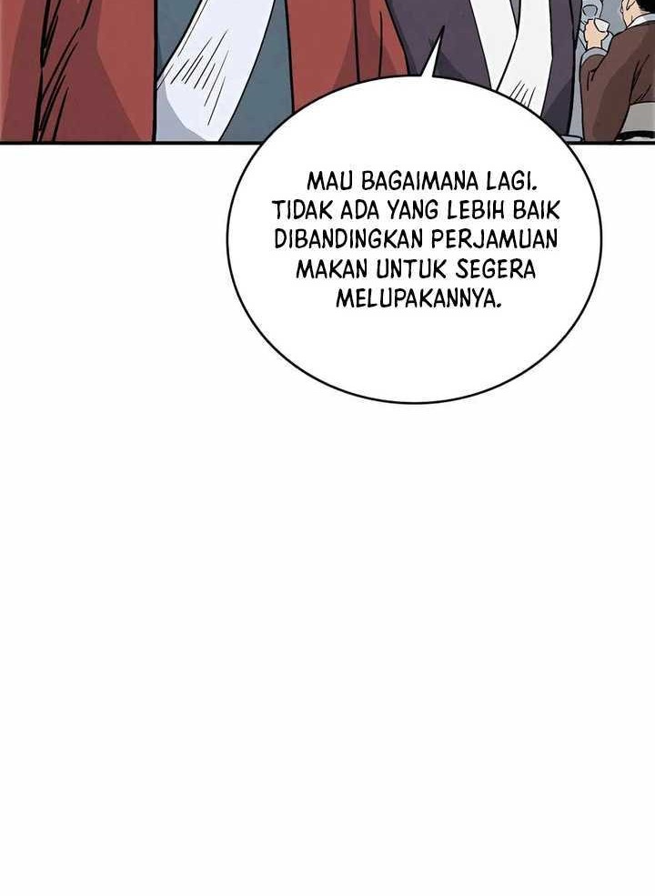 I Reincarnated as a Legendary Surgeon Chapter 127 Gambar 17