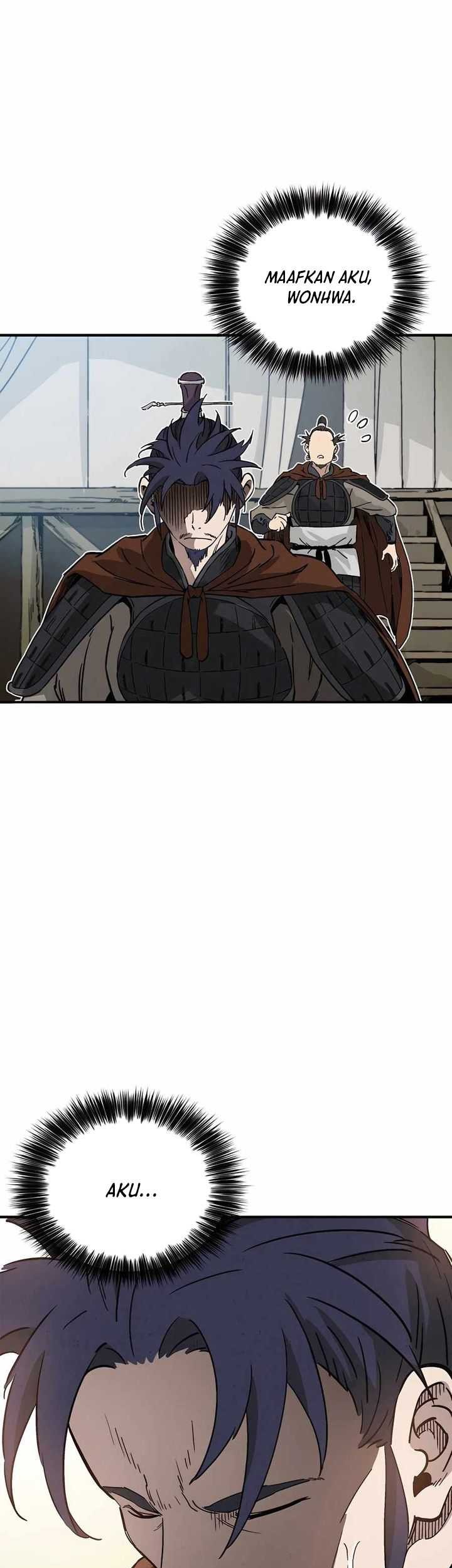 I Reincarnated as a Legendary Surgeon Chapter 136 Gambar 28