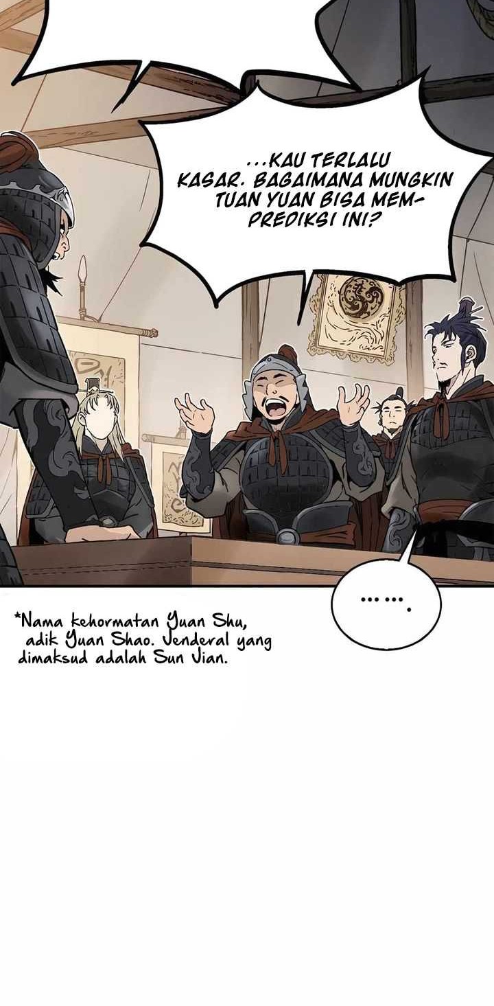 I Reincarnated as a Legendary Surgeon Chapter 136 Gambar 19