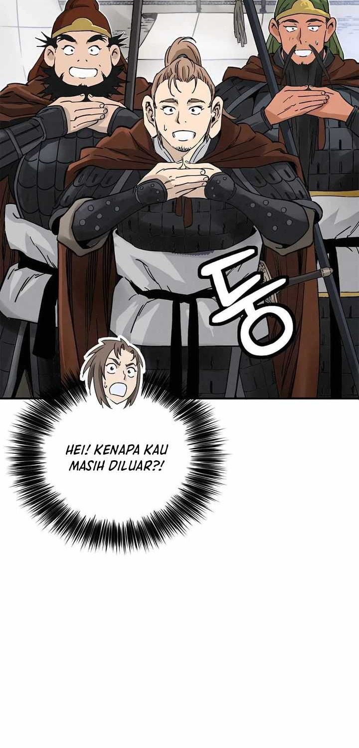 I Reincarnated as a Legendary Surgeon Chapter 136 Gambar 23