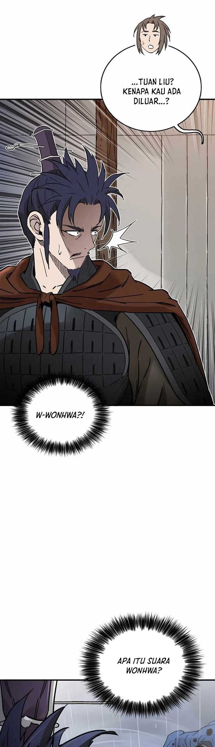 I Reincarnated as a Legendary Surgeon Chapter 136 Gambar 24