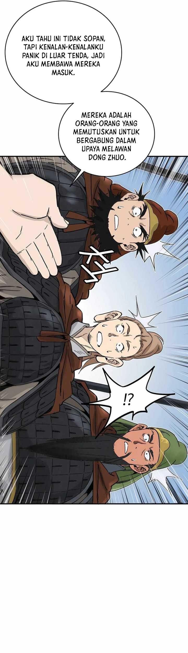 I Reincarnated as a Legendary Surgeon Chapter 136 Gambar 49