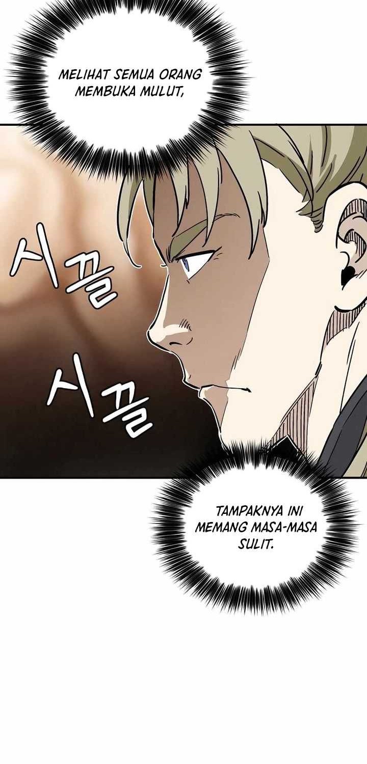 I Reincarnated as a Legendary Surgeon Chapter 136 Gambar 45
