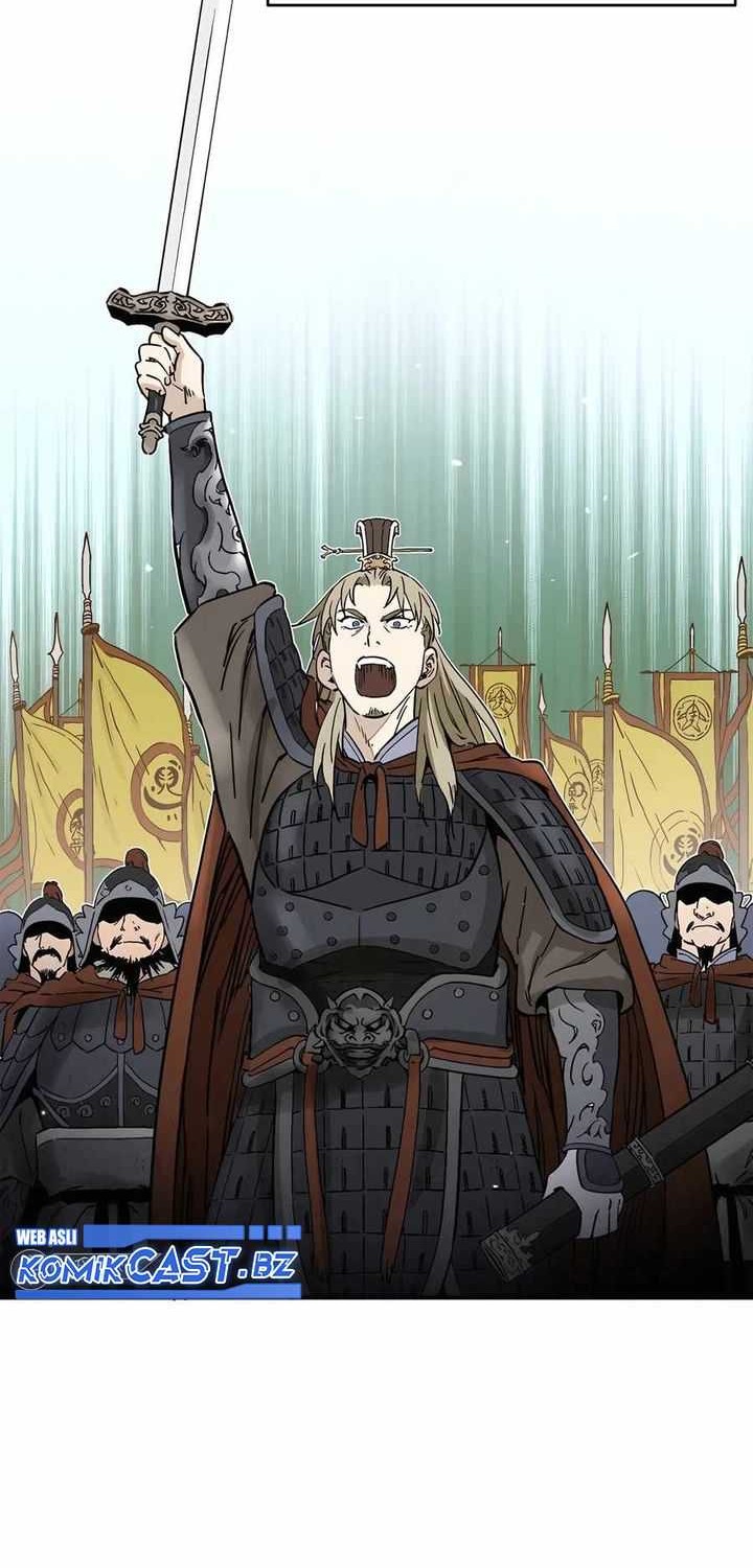 I Reincarnated as a Legendary Surgeon Chapter 136 Gambar 3