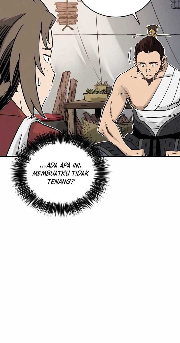I Reincarnated as a Legendary Surgeon Chapter 136 Gambar 11