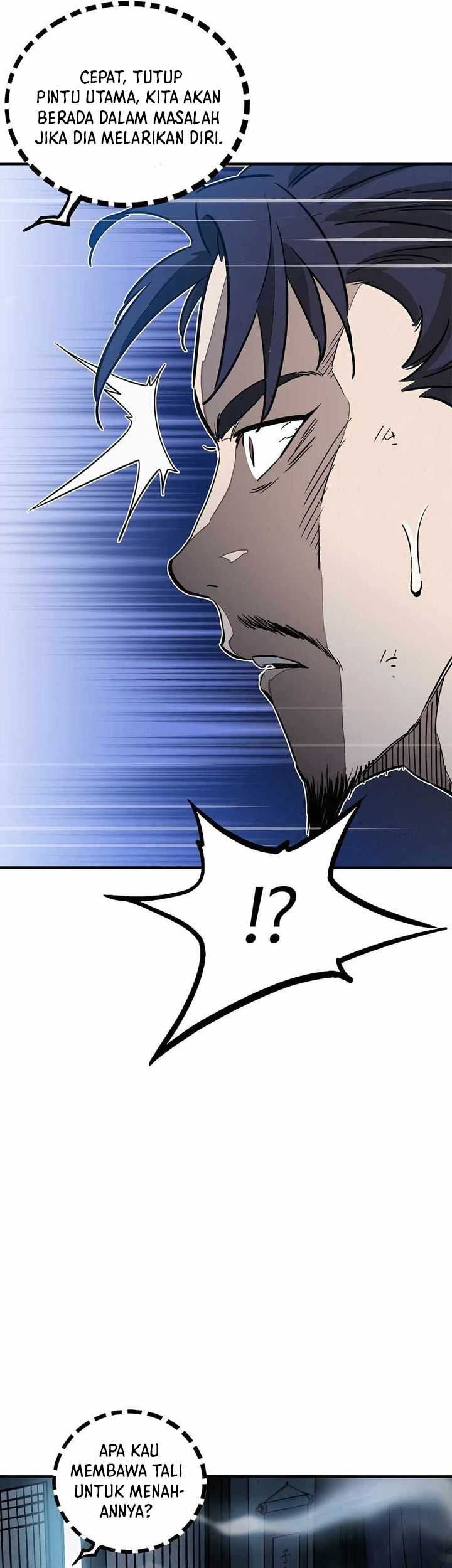 I Reincarnated as a Legendary Surgeon Chapter 135 Gambar 25