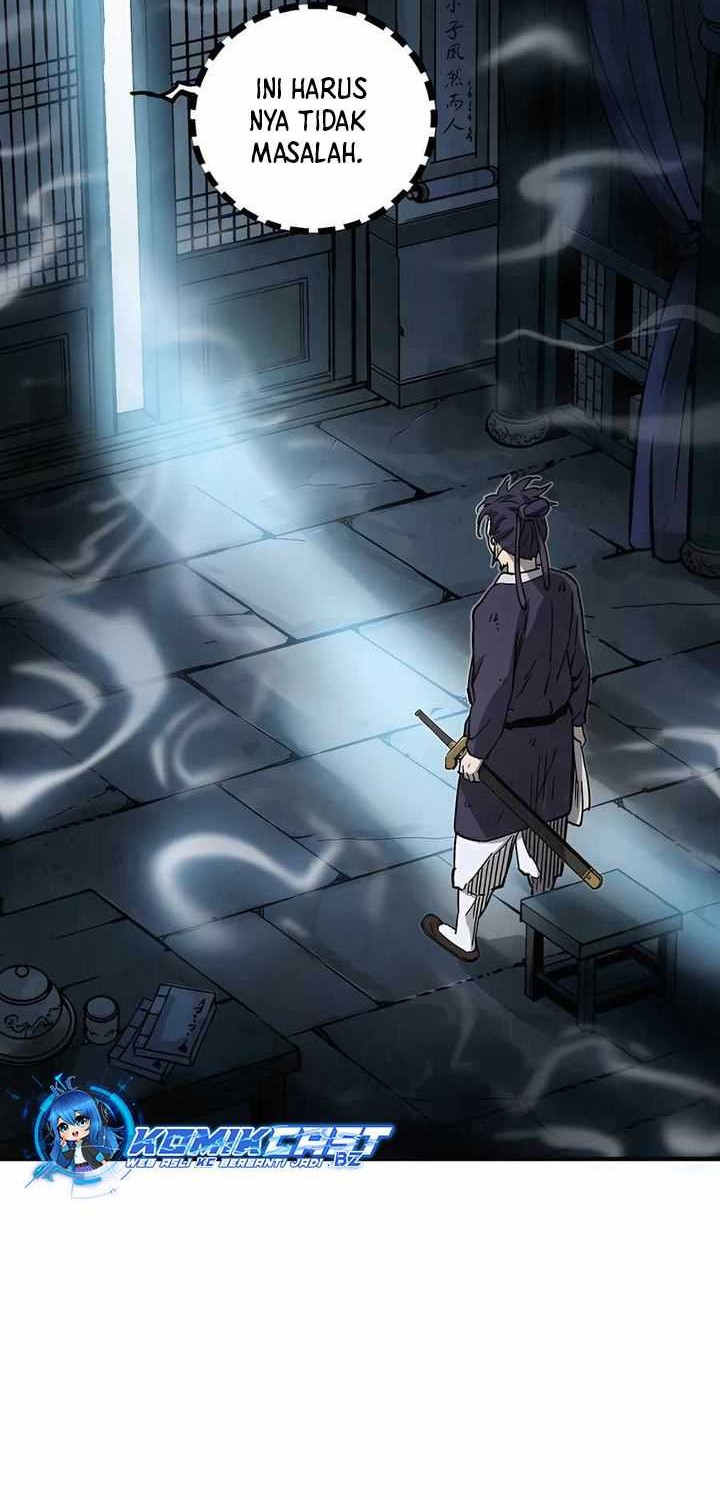 I Reincarnated as a Legendary Surgeon Chapter 135 Gambar 26