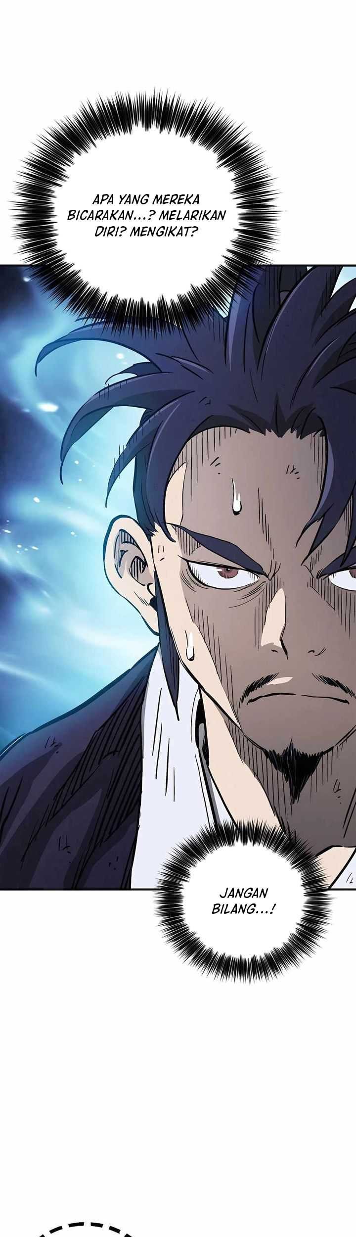 I Reincarnated as a Legendary Surgeon Chapter 135 Gambar 27