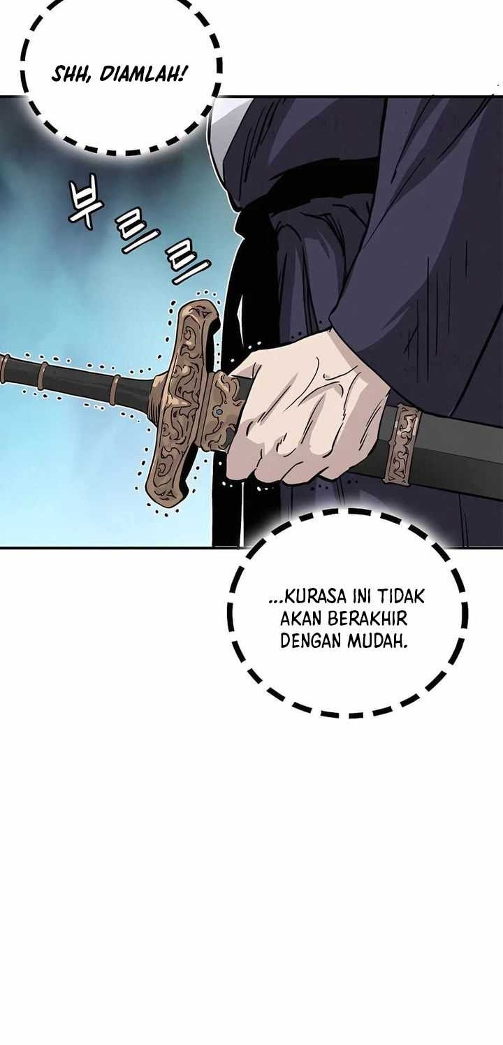 I Reincarnated as a Legendary Surgeon Chapter 135 Gambar 28