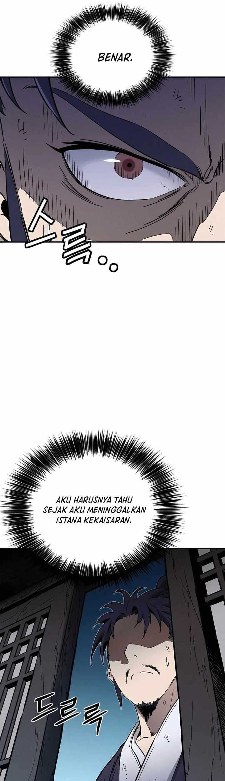 I Reincarnated as a Legendary Surgeon Chapter 135 Gambar 29