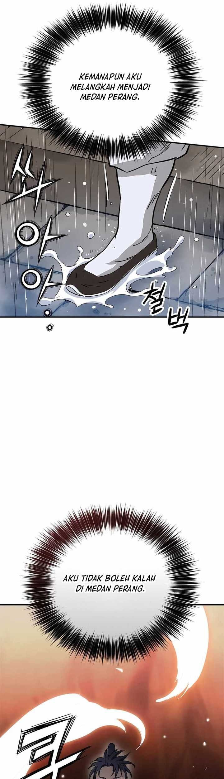 I Reincarnated as a Legendary Surgeon Chapter 135 Gambar 31