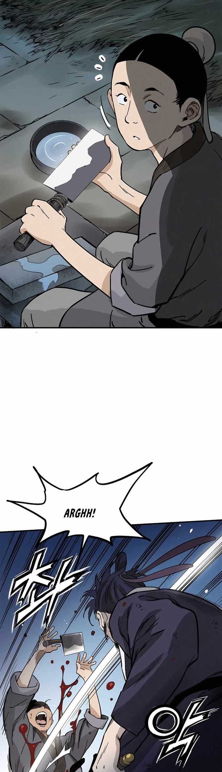 I Reincarnated as a Legendary Surgeon Chapter 135 Gambar 35