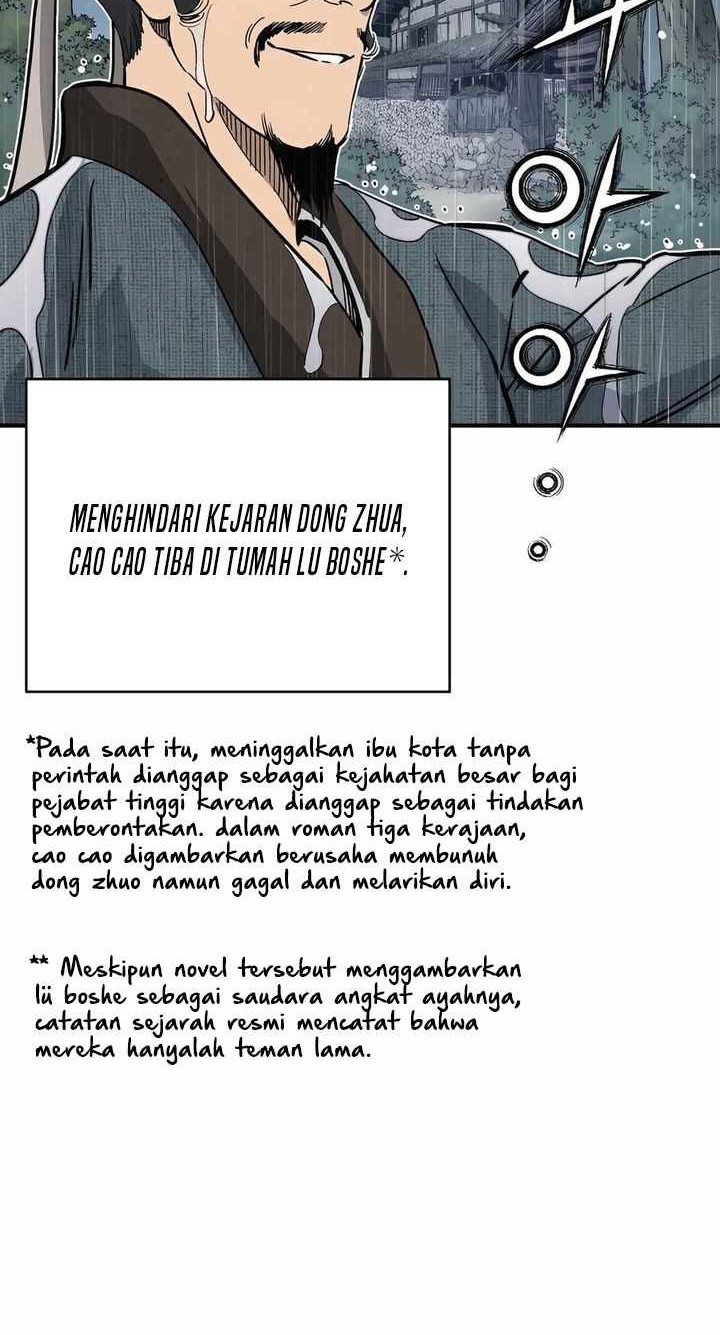 I Reincarnated as a Legendary Surgeon Chapter 135 Gambar 18