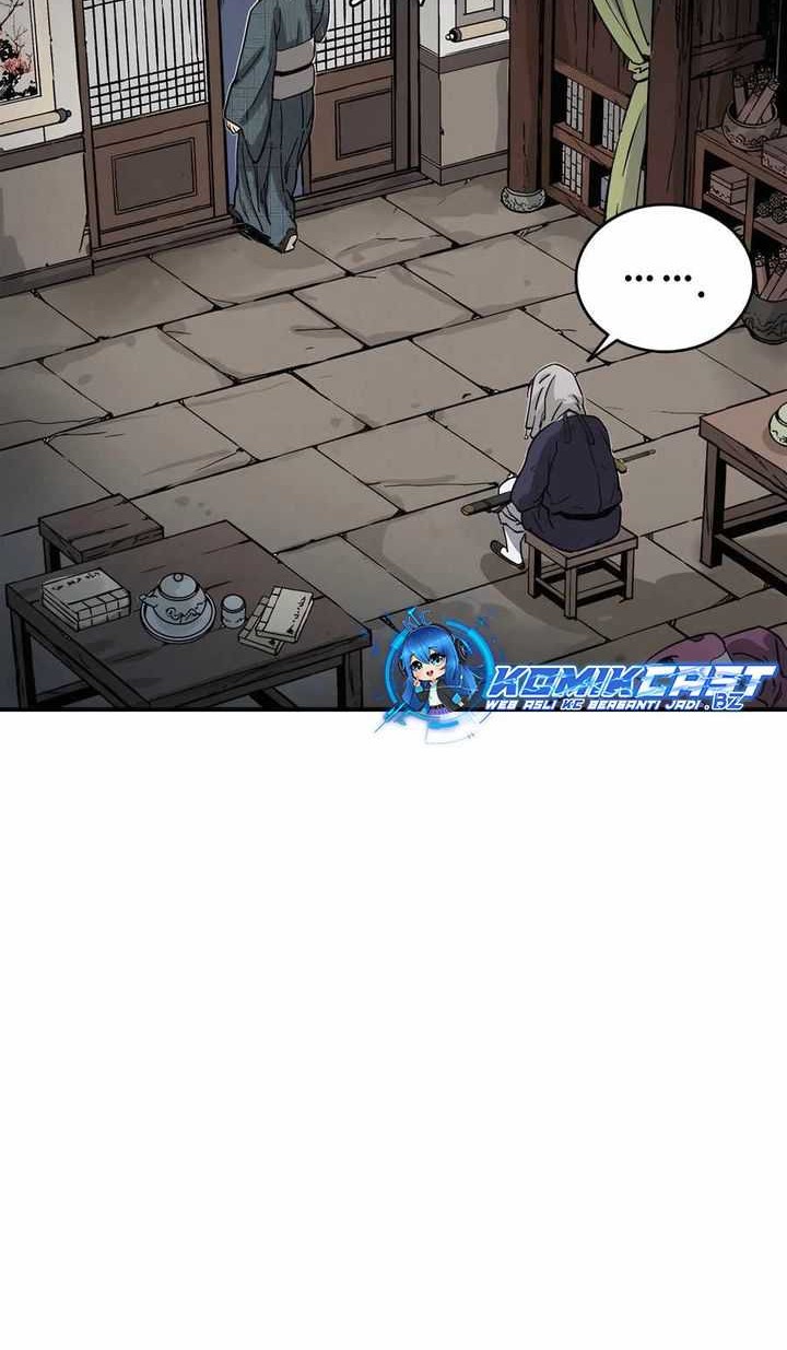 I Reincarnated as a Legendary Surgeon Chapter 135 Gambar 20