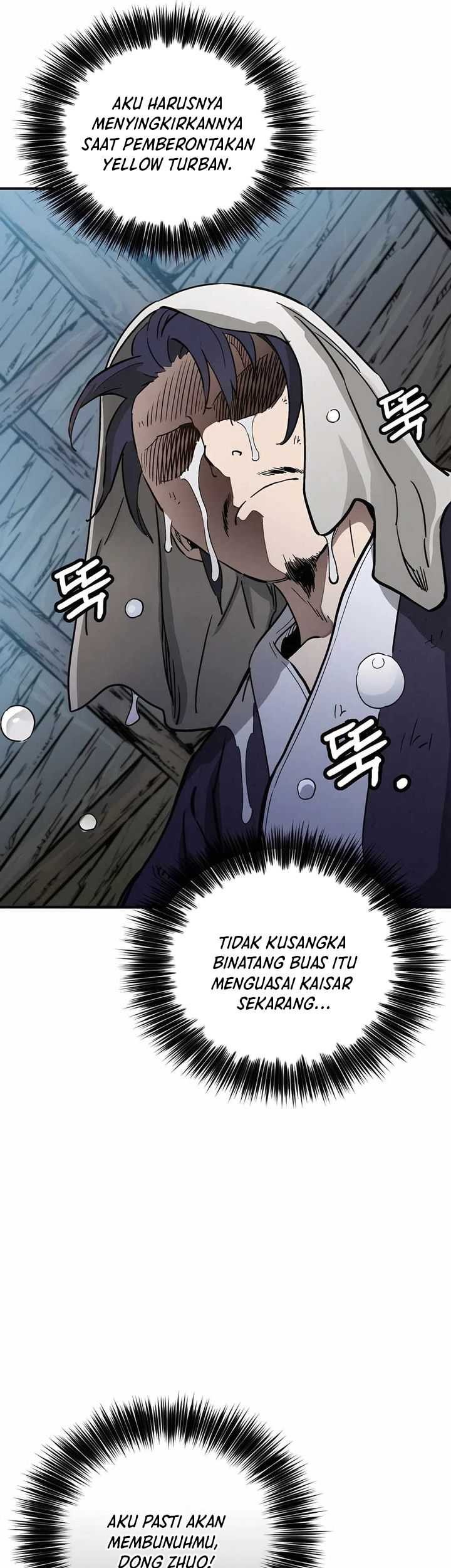 I Reincarnated as a Legendary Surgeon Chapter 135 Gambar 21