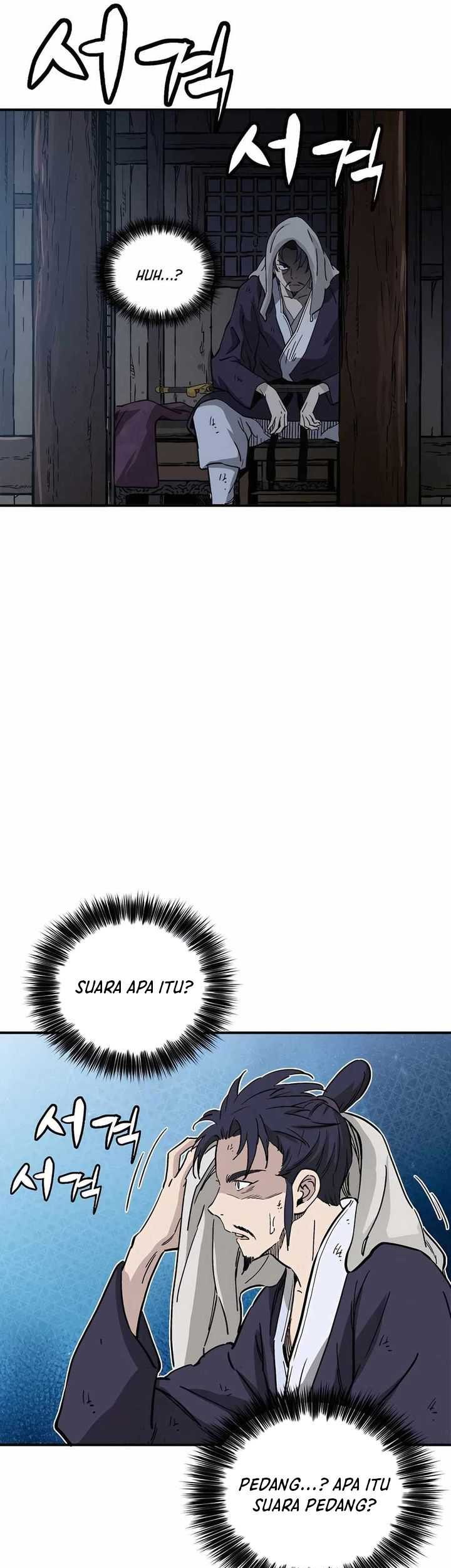 I Reincarnated as a Legendary Surgeon Chapter 135 Gambar 23