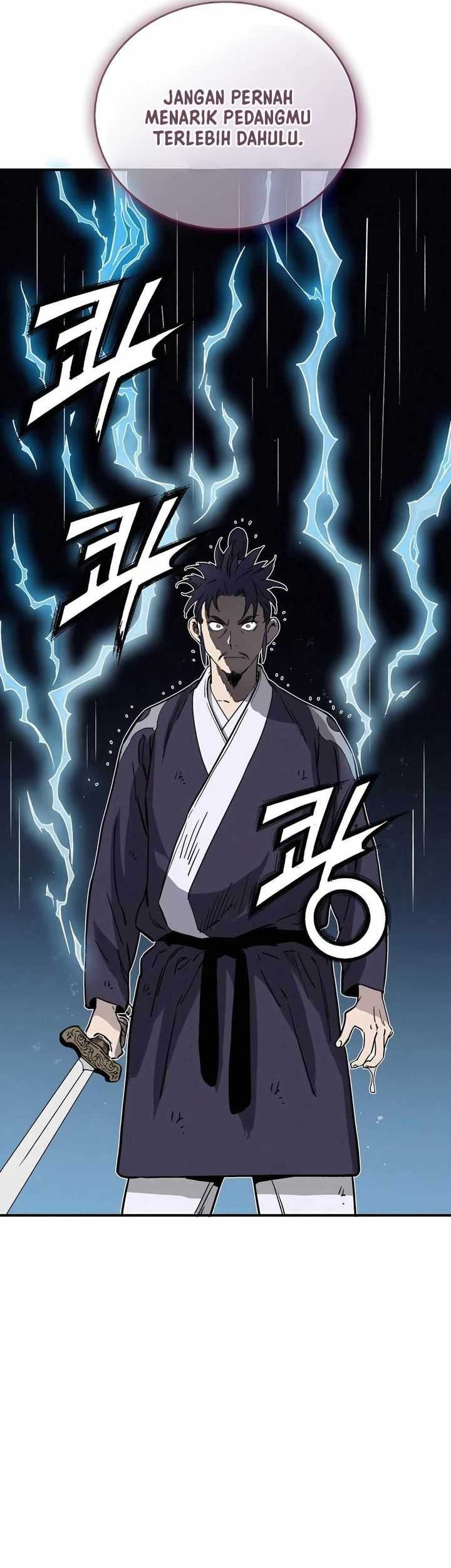 I Reincarnated as a Legendary Surgeon Chapter 135 Gambar 45