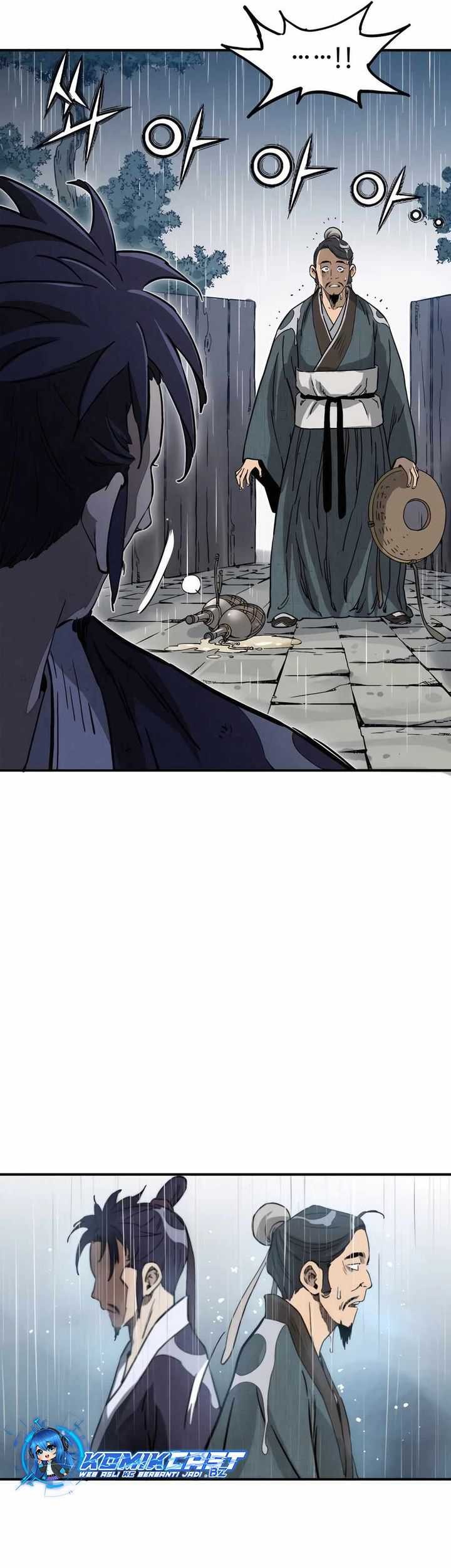 I Reincarnated as a Legendary Surgeon Chapter 135 Gambar 47