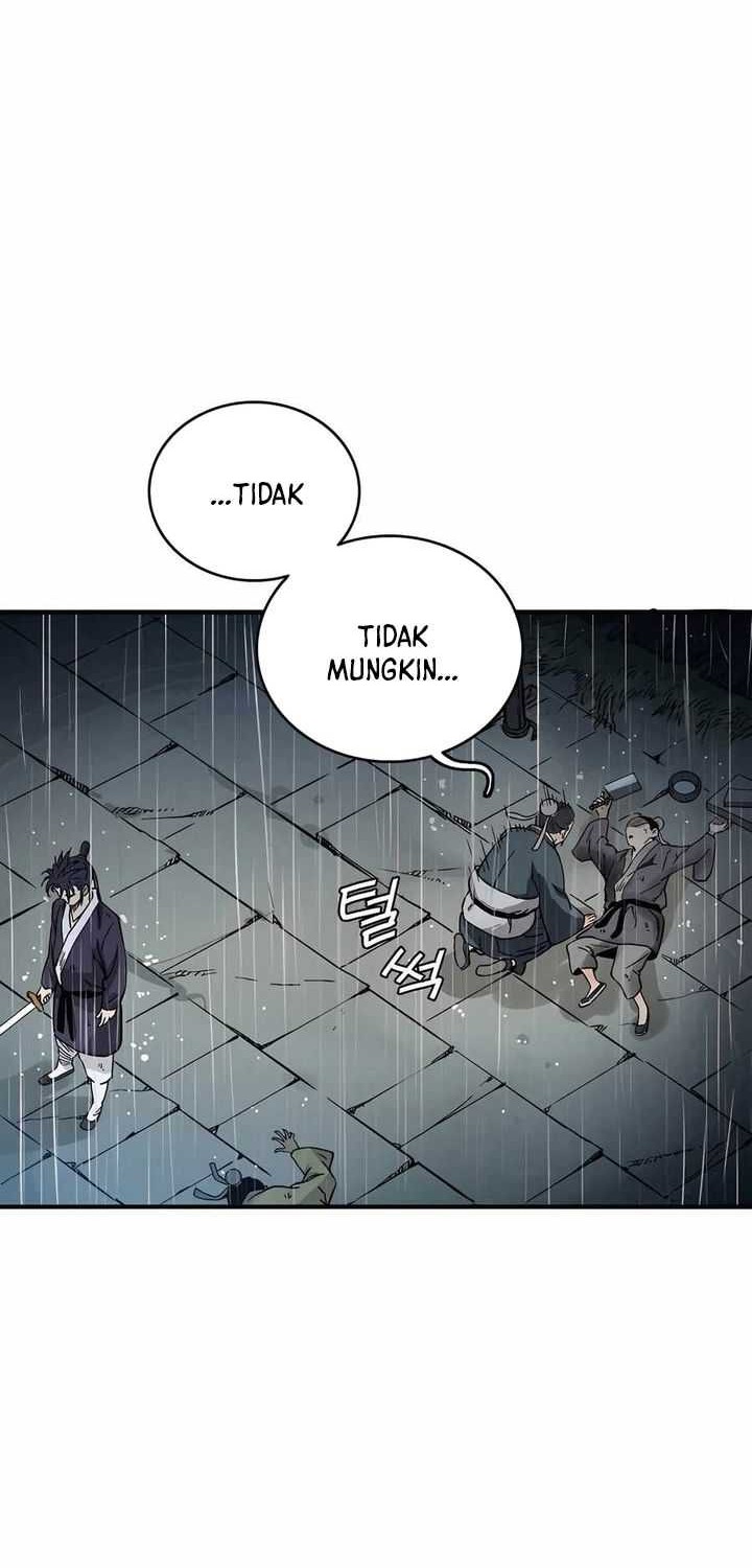 I Reincarnated as a Legendary Surgeon Chapter 135 Gambar 48