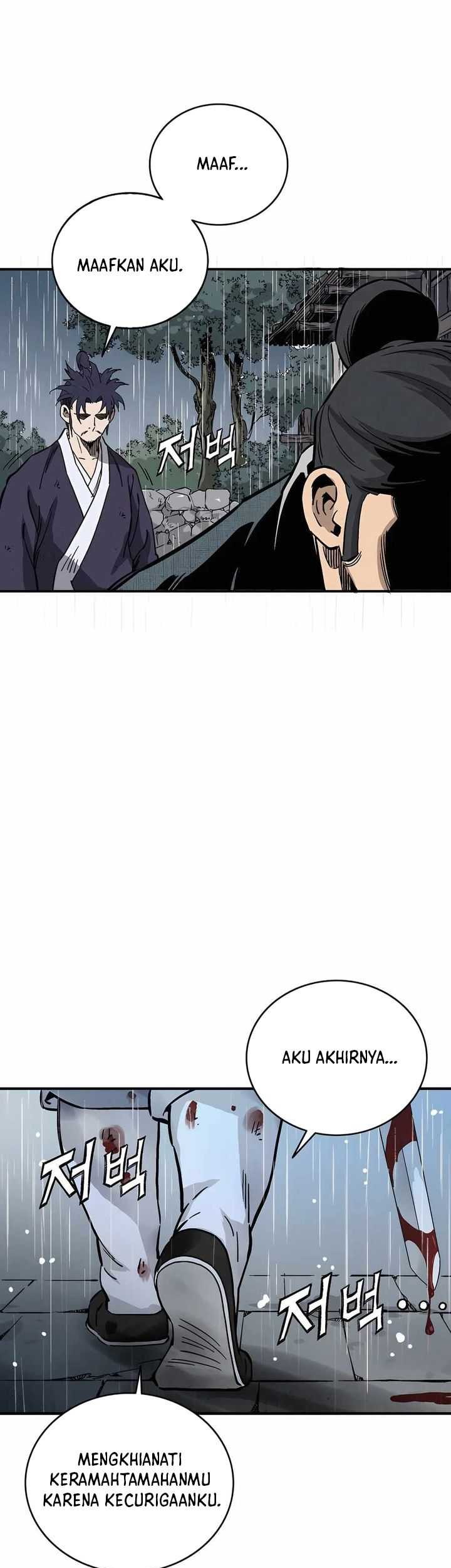 I Reincarnated as a Legendary Surgeon Chapter 135 Gambar 49