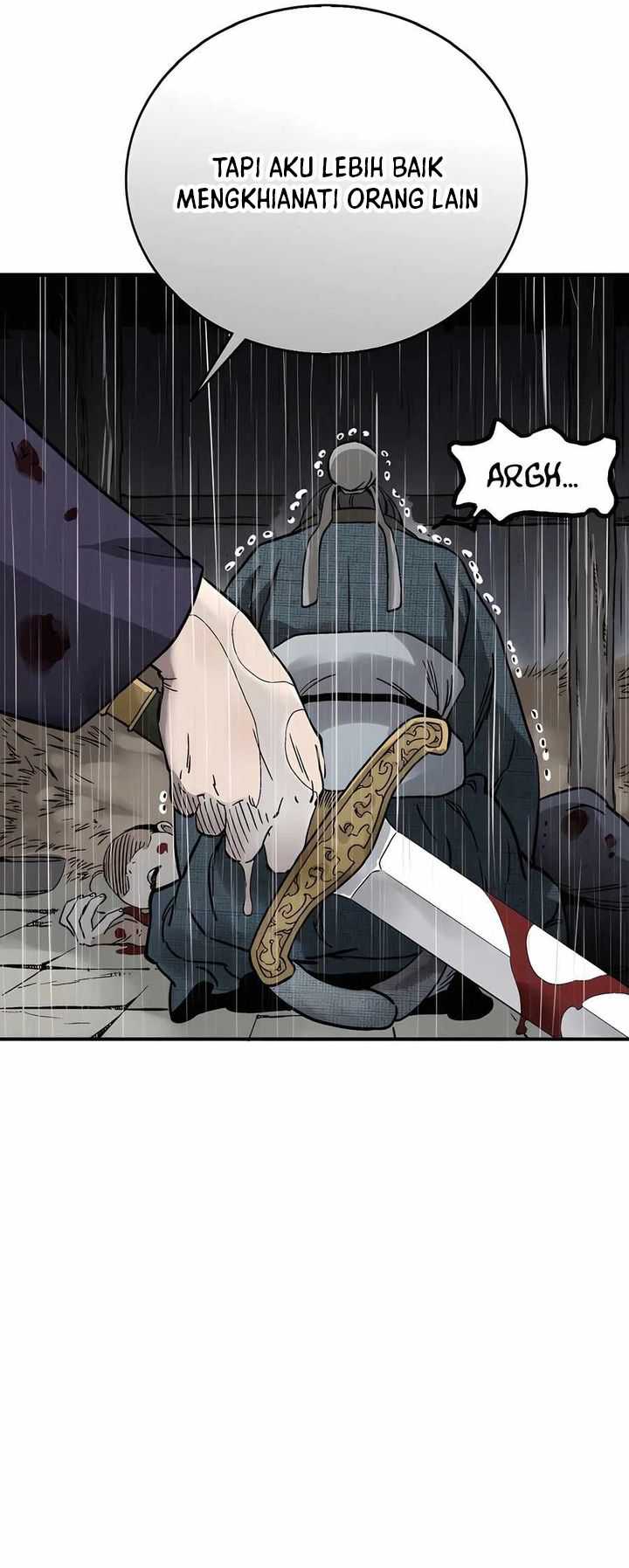 I Reincarnated as a Legendary Surgeon Chapter 135 Gambar 51