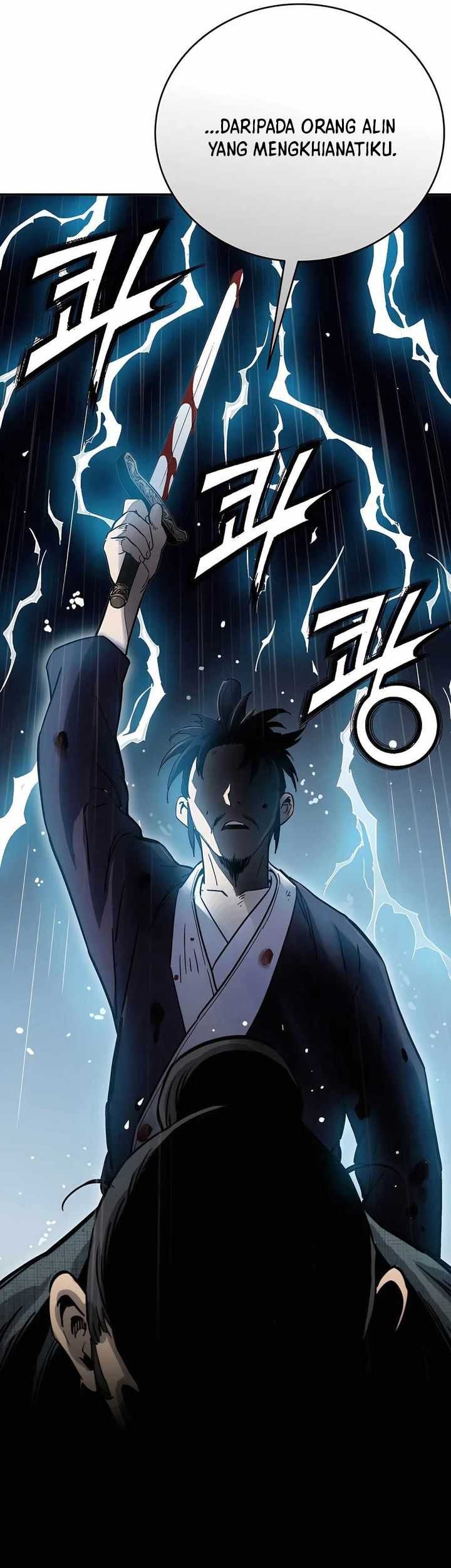I Reincarnated as a Legendary Surgeon Chapter 135 Gambar 52