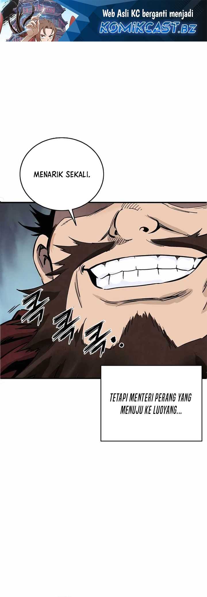 Manhwa I Reincarnated as a Legendary Surgeon Chapter 135 gambar nomor 2