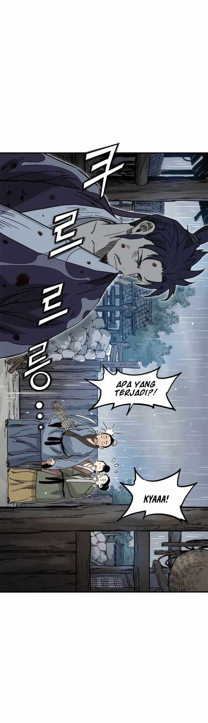 I Reincarnated as a Legendary Surgeon Chapter 135 Gambar 37