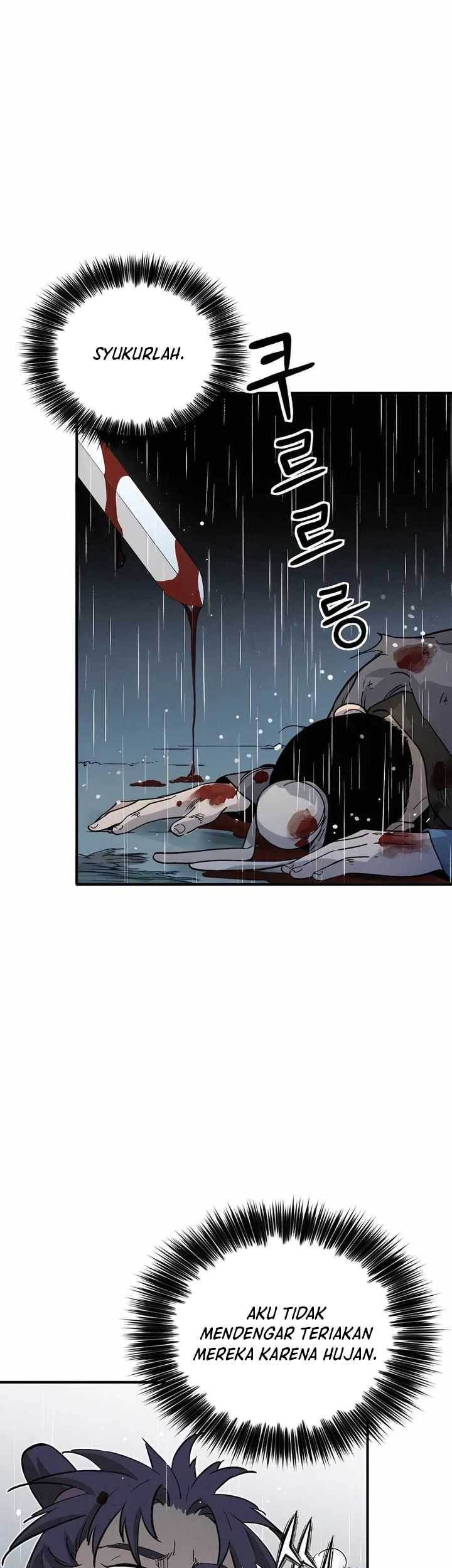 I Reincarnated as a Legendary Surgeon Chapter 135 Gambar 39