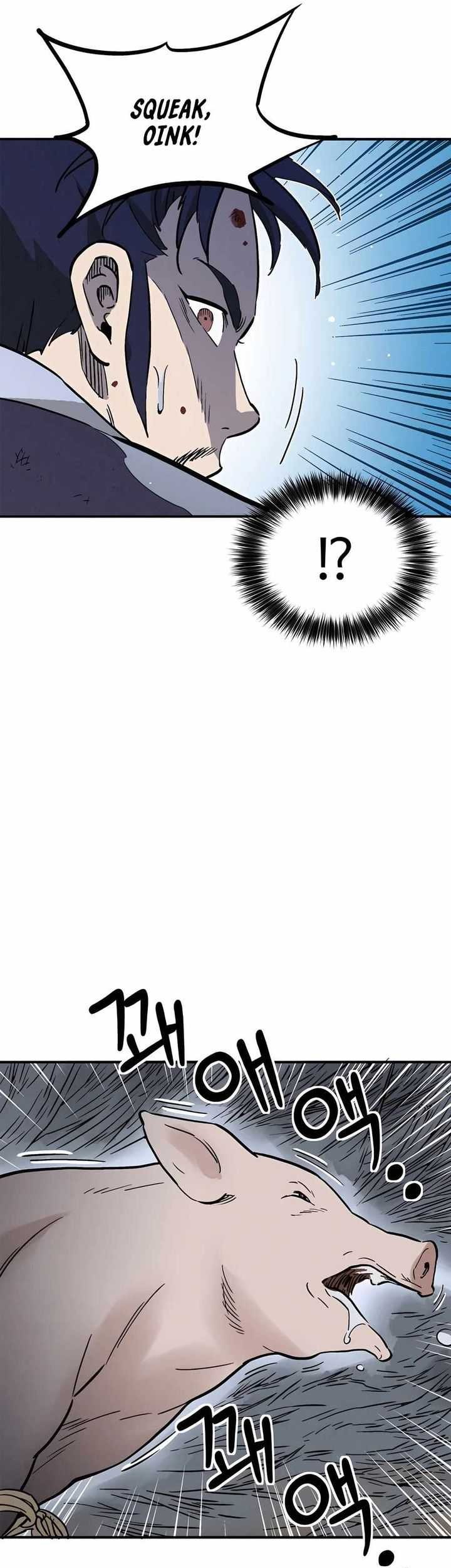 I Reincarnated as a Legendary Surgeon Chapter 135 Gambar 41