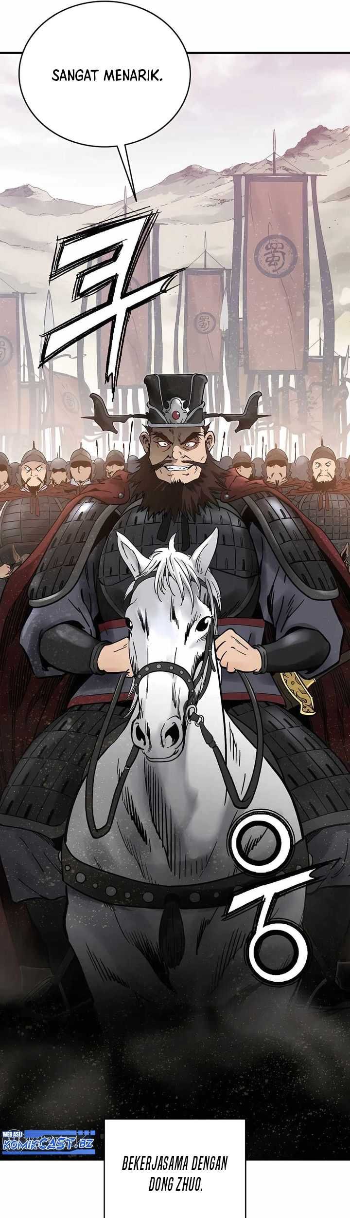 I Reincarnated as a Legendary Surgeon Chapter 135 Gambar 3