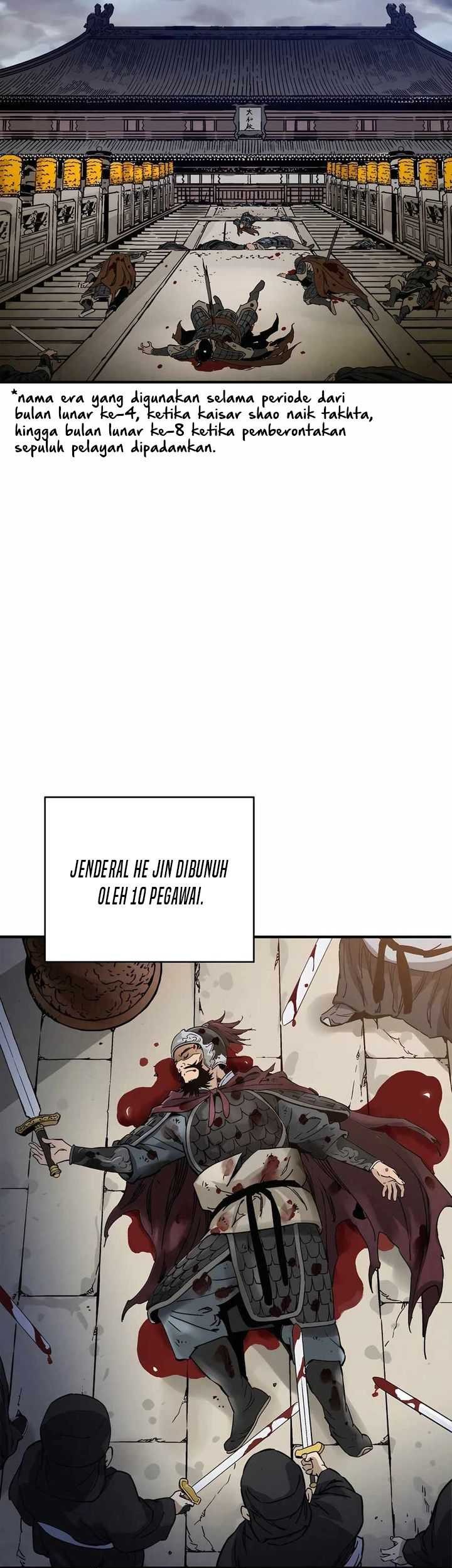 I Reincarnated as a Legendary Surgeon Chapter 135 Gambar 5