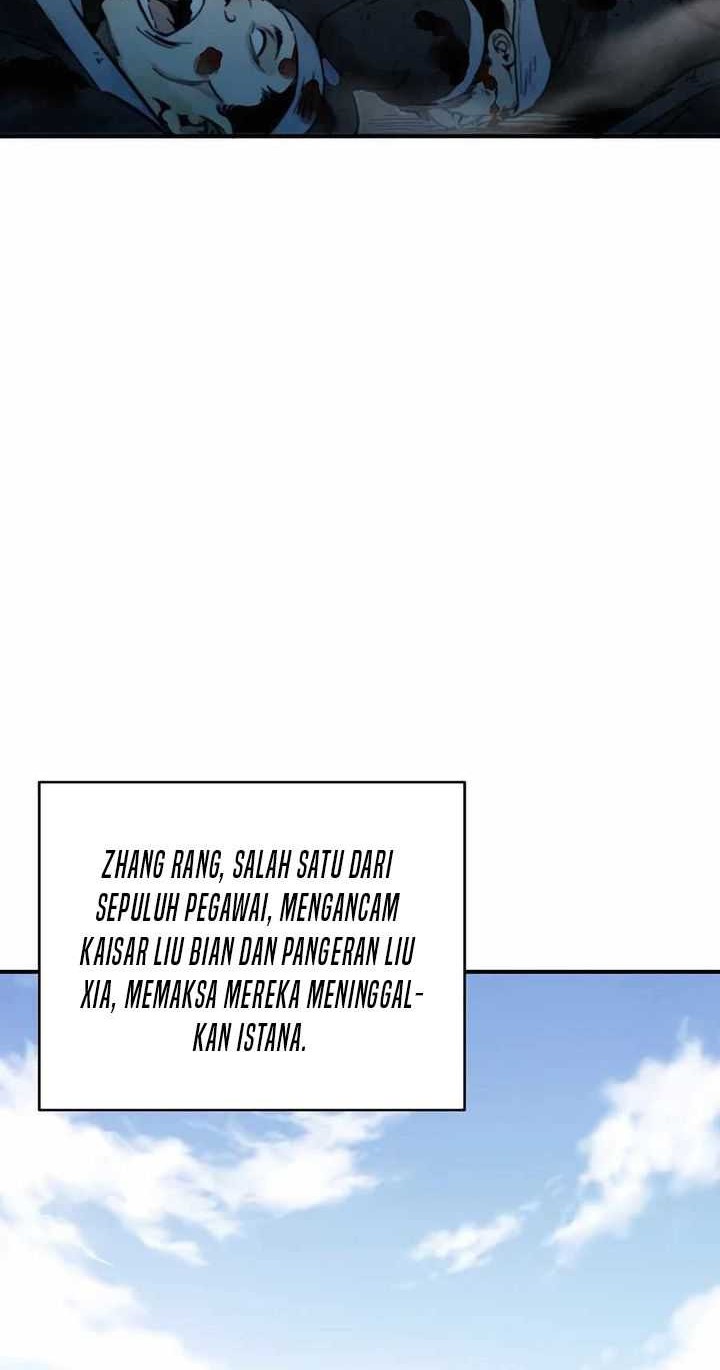 I Reincarnated as a Legendary Surgeon Chapter 135 Gambar 8