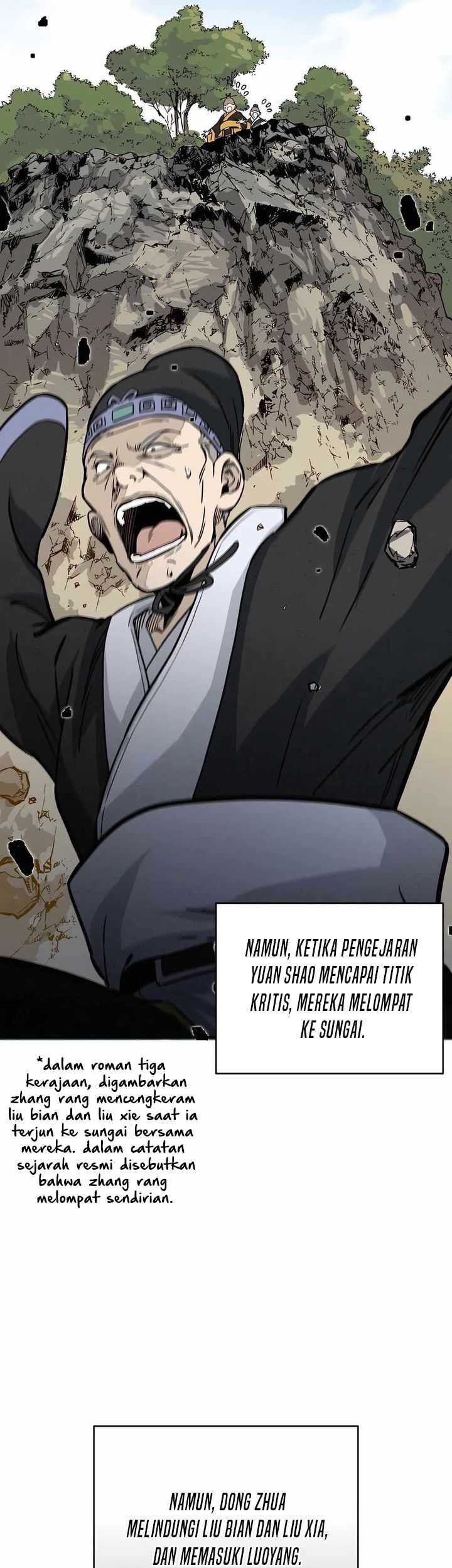 I Reincarnated as a Legendary Surgeon Chapter 135 Gambar 9